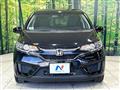 2017 Honda Fit Hybrid