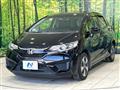 2017 Honda Fit Hybrid