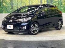 2016 Honda Fit Hybrid