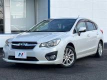 2012 Subaru Subaru Others