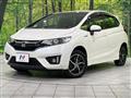 2016 Honda Fit Hybrid