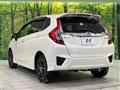 2016 Honda Fit Hybrid