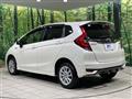 2018 Honda Fit Hybrid