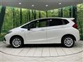 2018 Honda Fit Hybrid
