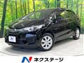 2014 Honda Fit Hybrid