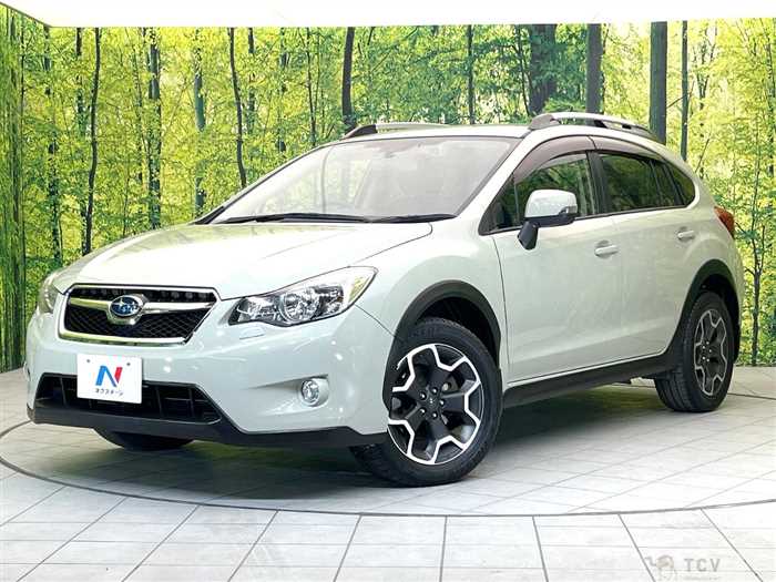 2013 Subaru Subaru Others