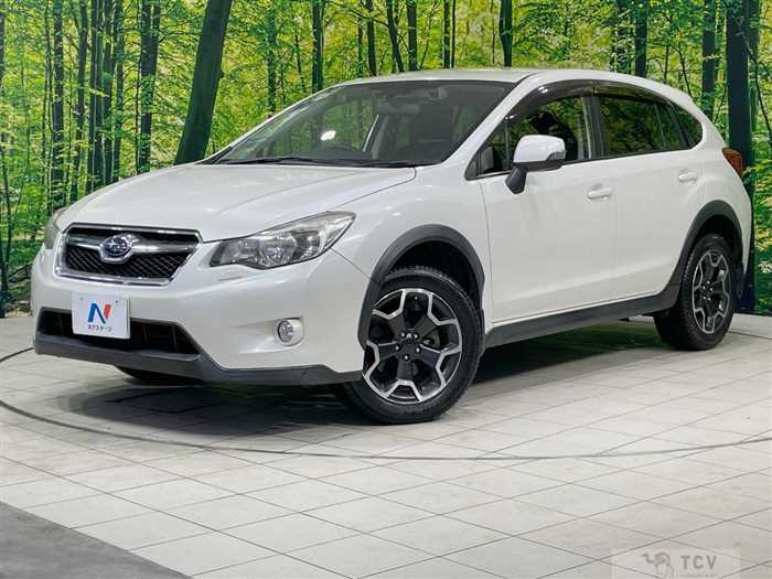 2013 Subaru Subaru Others