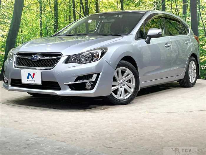 2015 Subaru Subaru Others