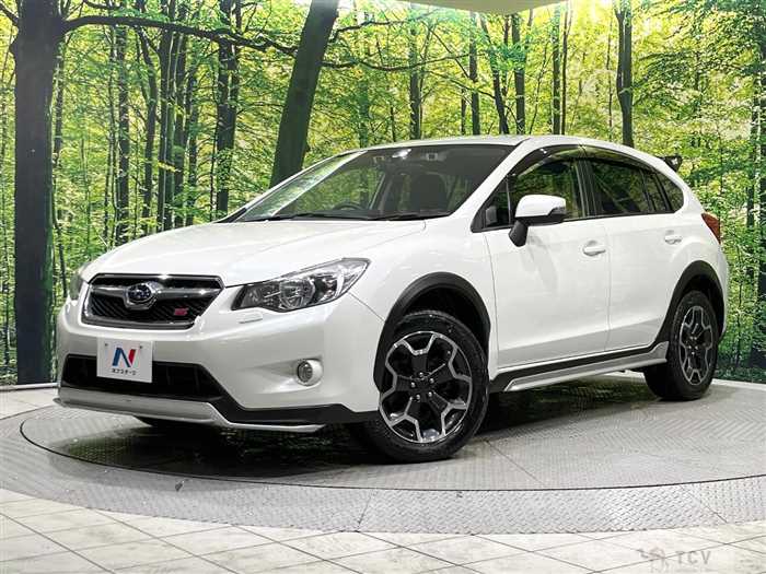 2015 Subaru Subaru Others