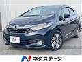 2016 Honda Shuttle