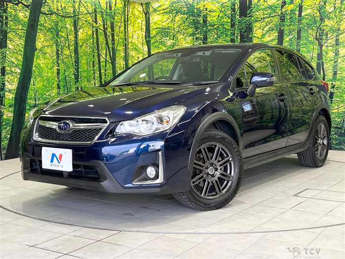2016 Subaru Subaru Others