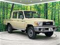 2015 Toyota Landcruiser 70