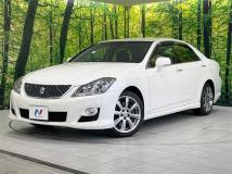 2008 Toyota Crown
