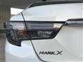 2019 Toyota Mark X