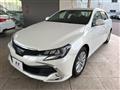 2019 Toyota Mark X