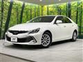 2019 Toyota Mark X