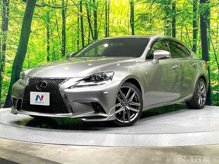 2013 Lexus IS