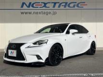 2013 Lexus IS