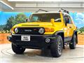 2011 Toyota FJ Cruiser