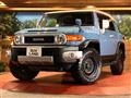 2016 Toyota FJ Cruiser