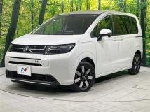 2024 Honda Freed