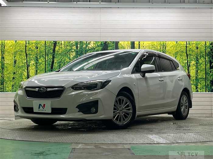 2017 Subaru Subaru Others