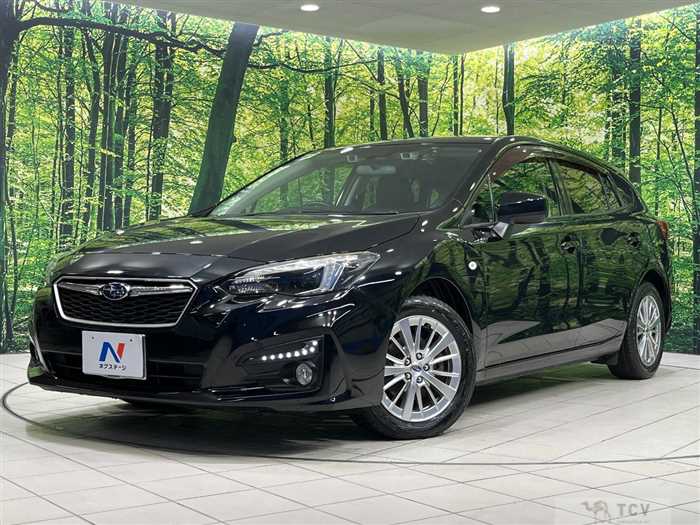 2017 Subaru Subaru Others