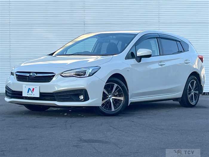 2020 Subaru Subaru Others