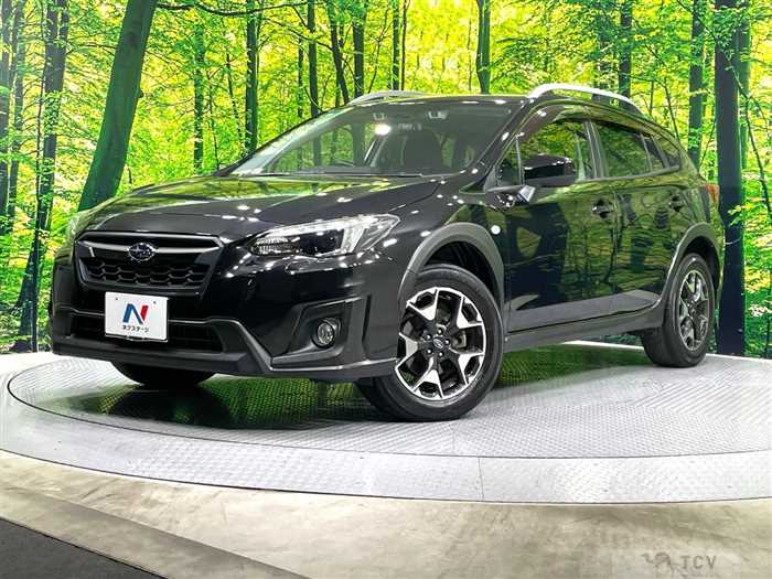 2017 Subaru Subaru Others