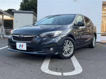 2018 Subaru Subaru Others