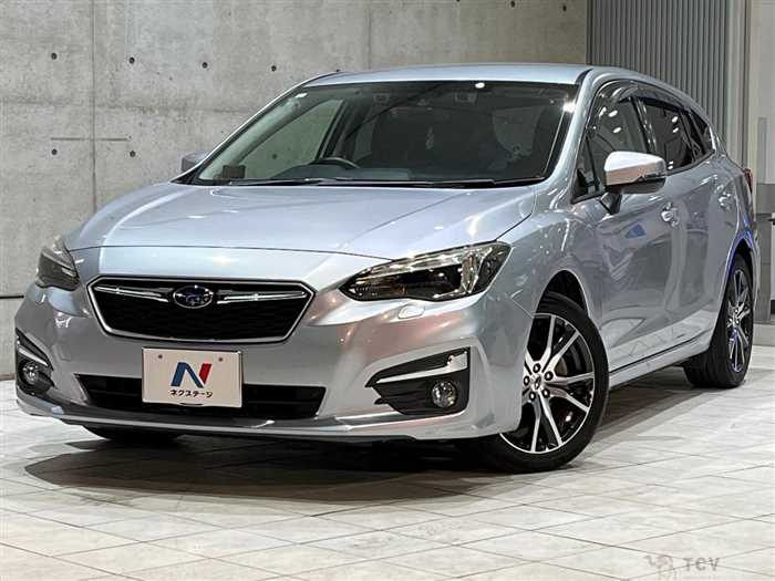 2016 Subaru Subaru Others