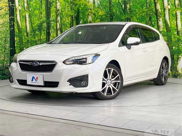 2017 Subaru Subaru Others