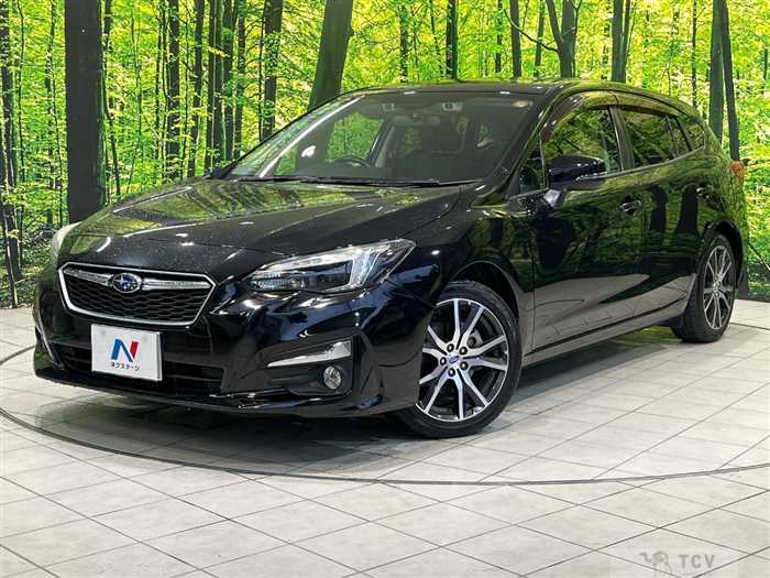 2017 Subaru Subaru Others