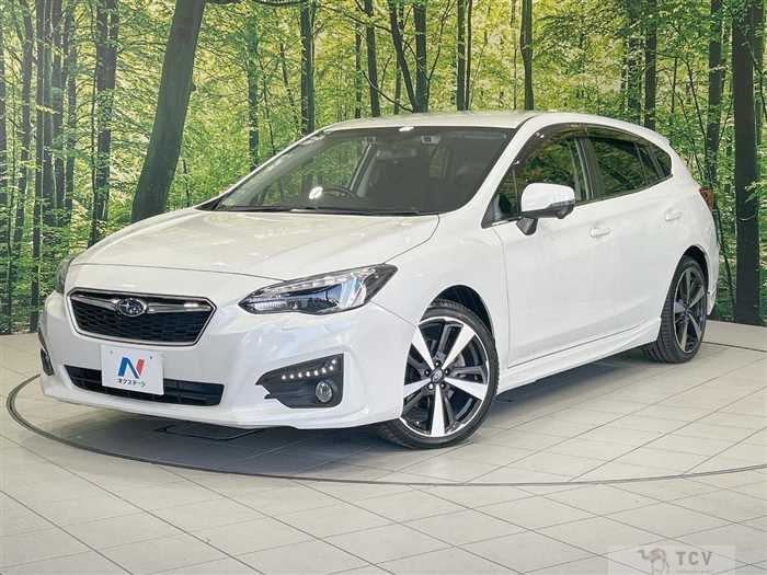 2018 Subaru Subaru Others
