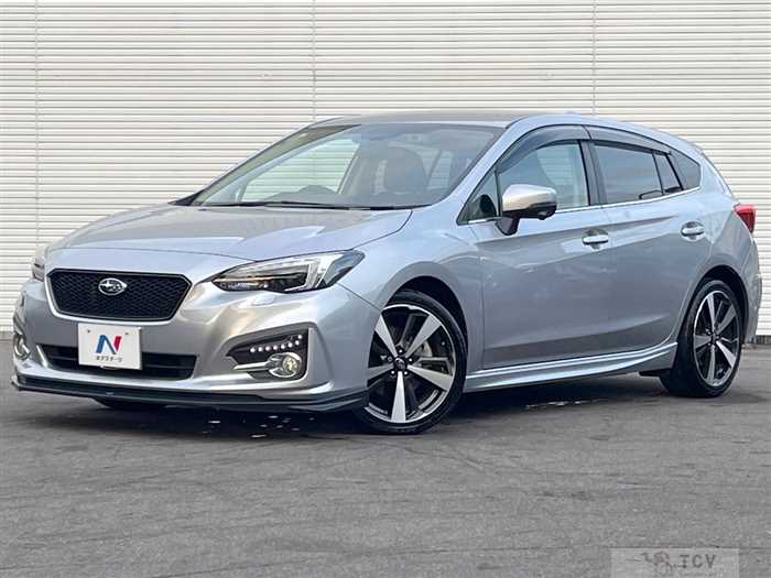 2019 Subaru Subaru Others