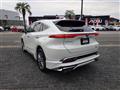 2020 Toyota Harrier Hybrid