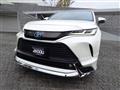2020 Toyota Harrier Hybrid