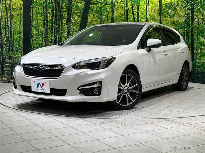 2017 Subaru Subaru Others