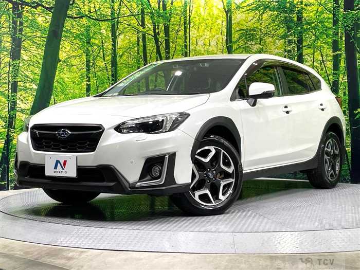 2018 Subaru Subaru Others