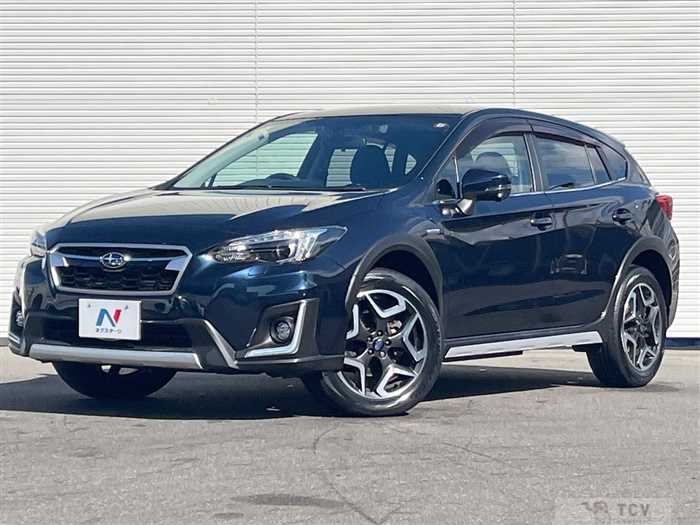 2018 Subaru Subaru Others