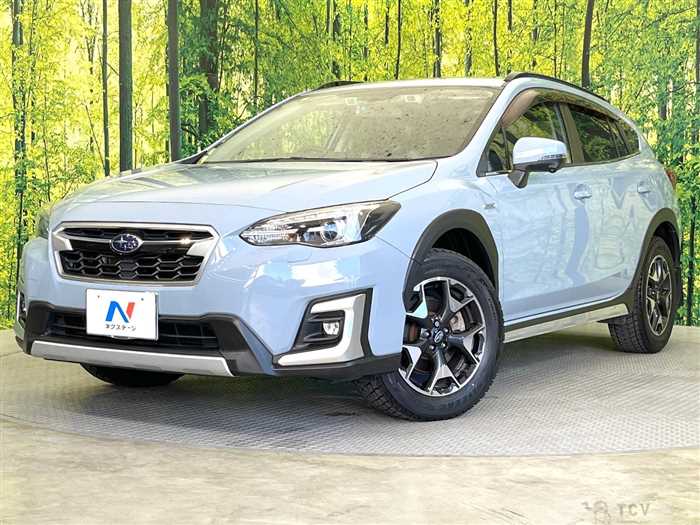 2019 Subaru Subaru Others