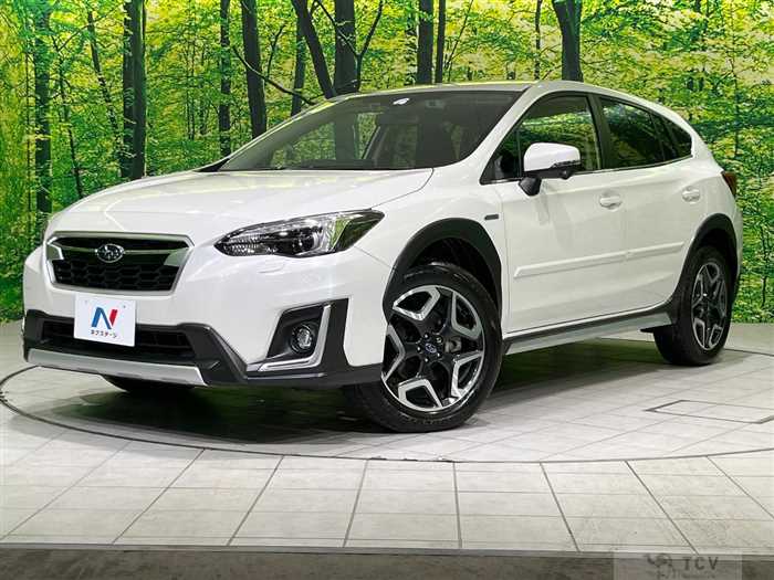 2019 Subaru Subaru Others