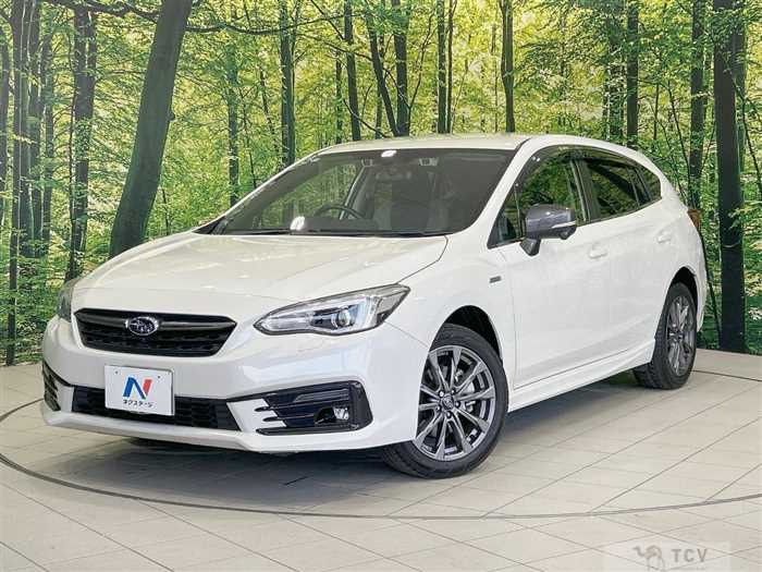 2021 Subaru Subaru Others
