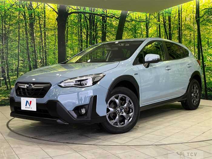 2021 Subaru Subaru Others