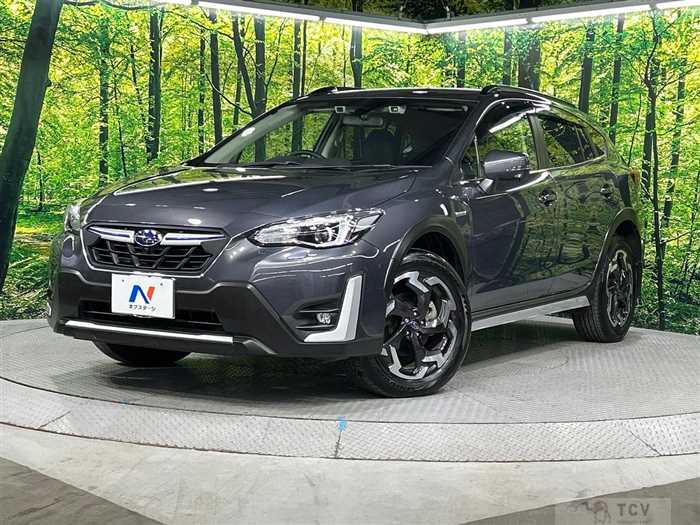 2022 Subaru Subaru Others