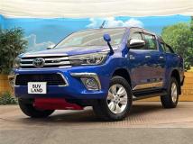 2019 Toyota Hilux