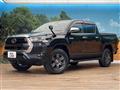 2020 Toyota Hilux