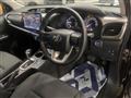 2021 Toyota Hilux