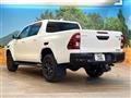 2023 Toyota Hilux