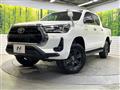 2023 Toyota Hilux
